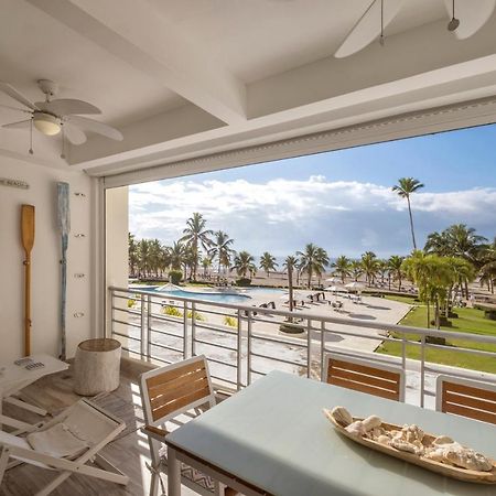 Апартаменты Juan Dolio Costa Del Sol Экстерьер фото
