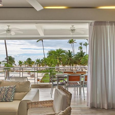 Апартаменты Juan Dolio Costa Del Sol Экстерьер фото