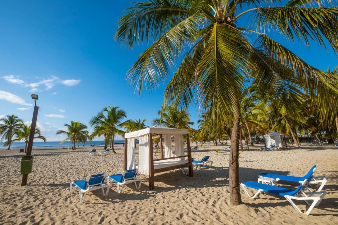 Апартаменты Juan Dolio Costa Del Sol Экстерьер фото