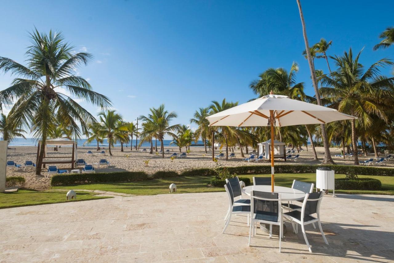 Апартаменты Juan Dolio Costa Del Sol Экстерьер фото