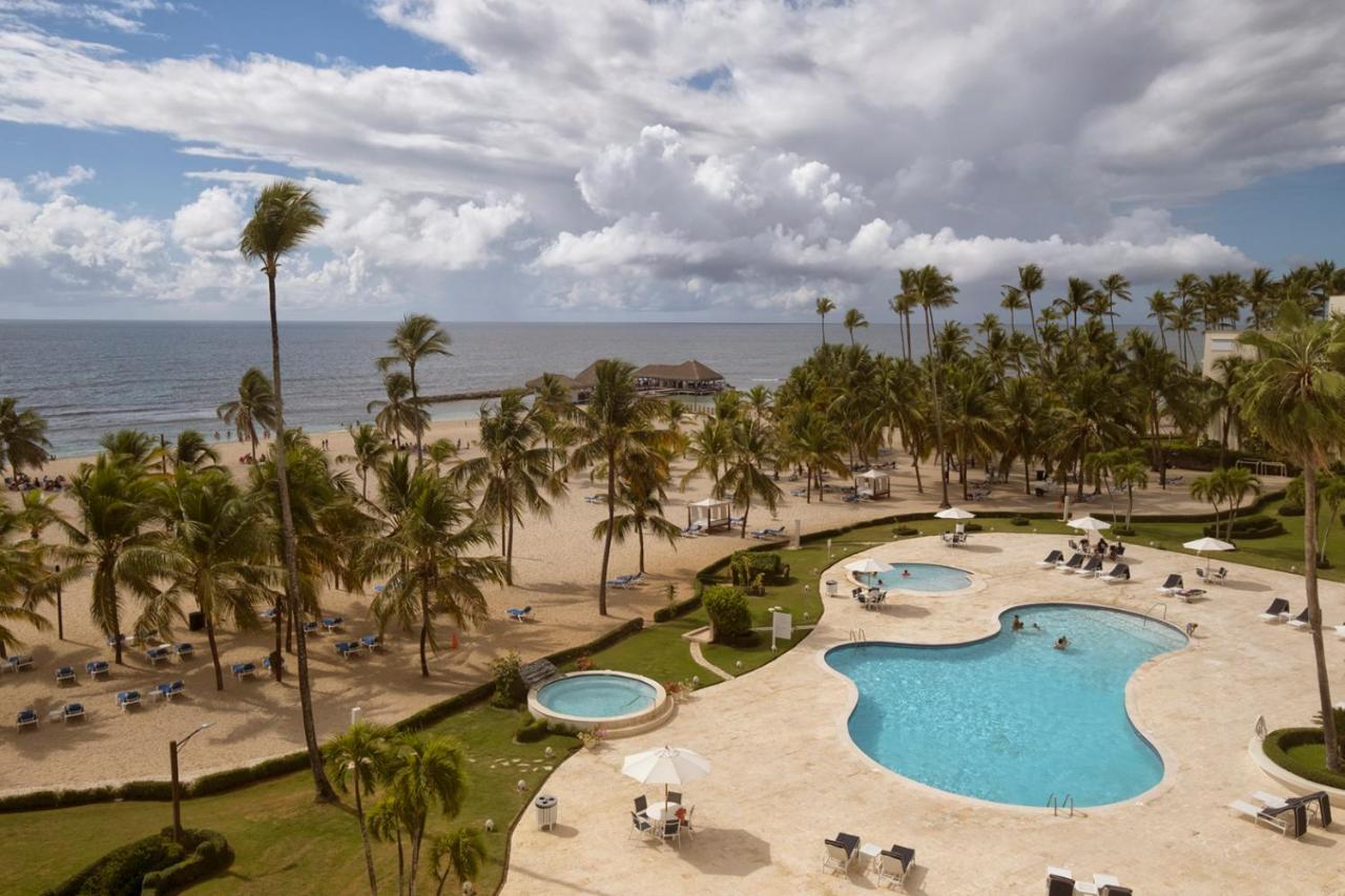 Апартаменты Juan Dolio Costa Del Sol Экстерьер фото