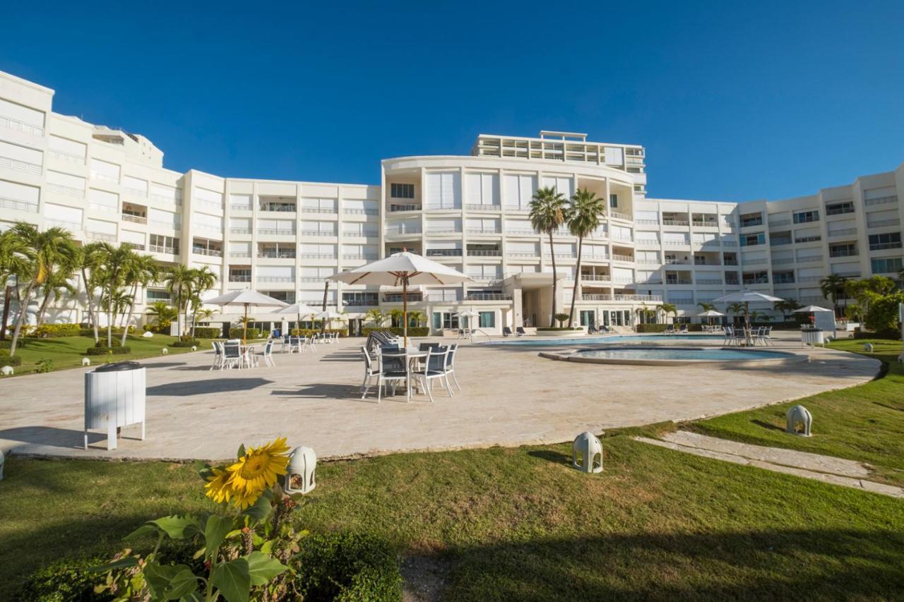 Апартаменты Juan Dolio Costa Del Sol Экстерьер фото