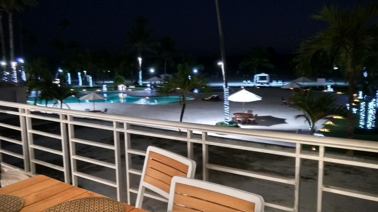 Апартаменты Juan Dolio Costa Del Sol Экстерьер фото