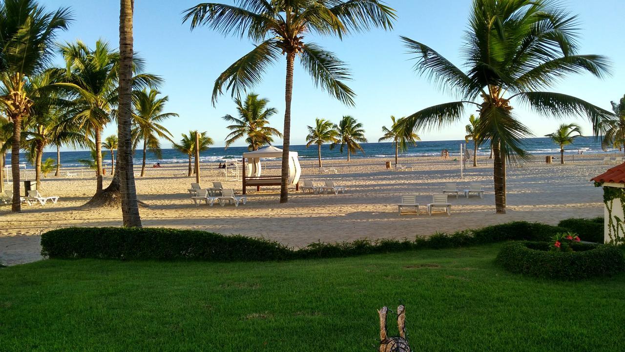 Апартаменты Juan Dolio Costa Del Sol Экстерьер фото