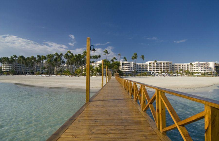Апартаменты Juan Dolio Costa Del Sol Экстерьер фото