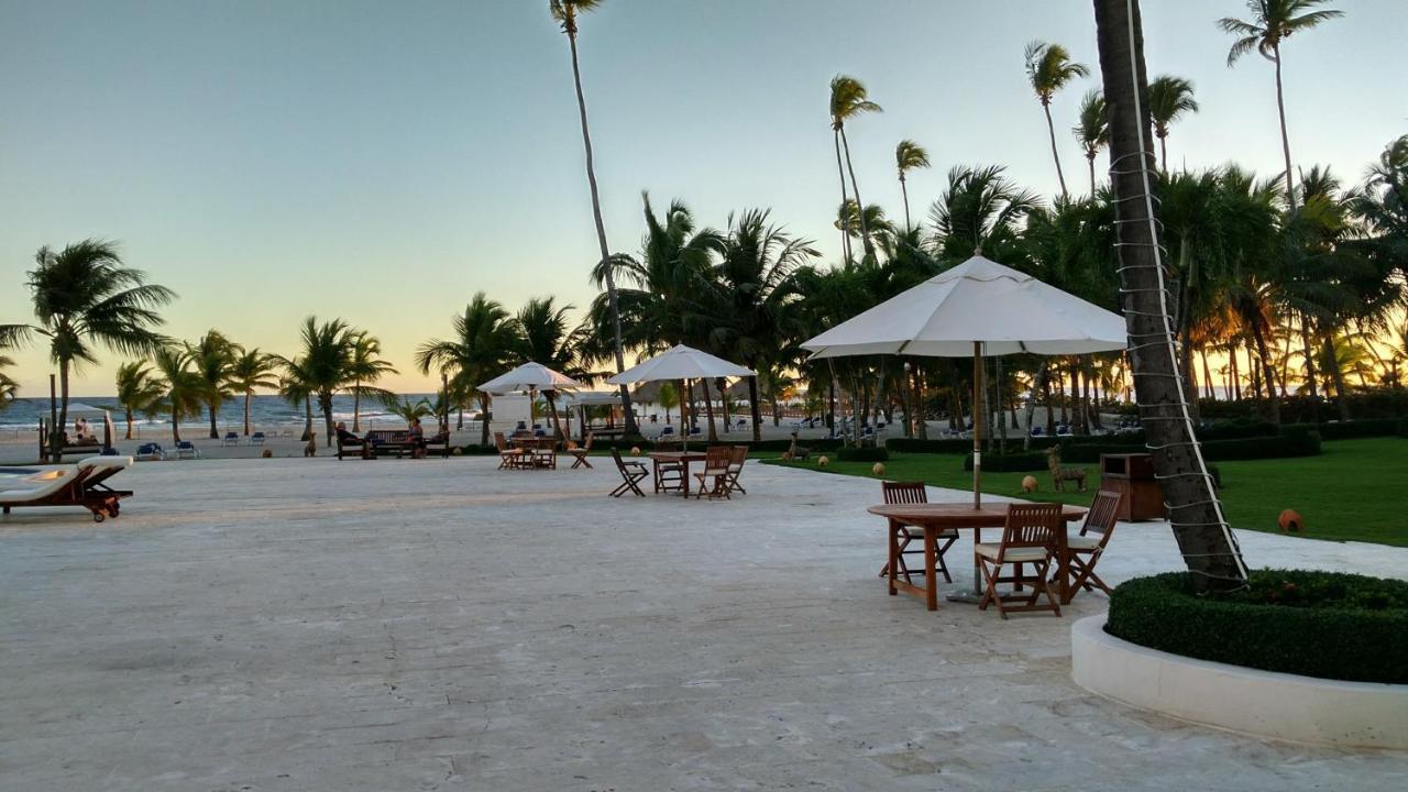 Апартаменты Juan Dolio Costa Del Sol Экстерьер фото